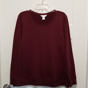 Christopher & Banks Woman's top